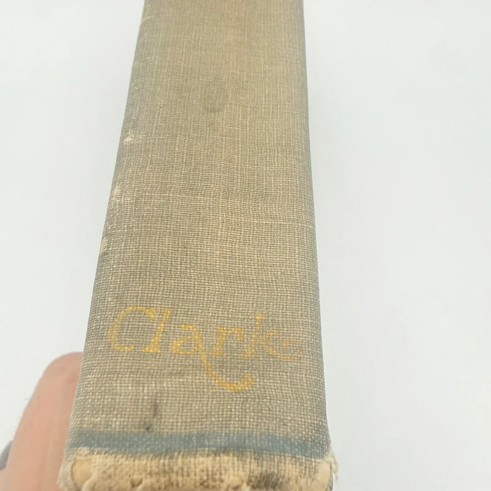 C.M. Clark Publishing Co. miss petticoats